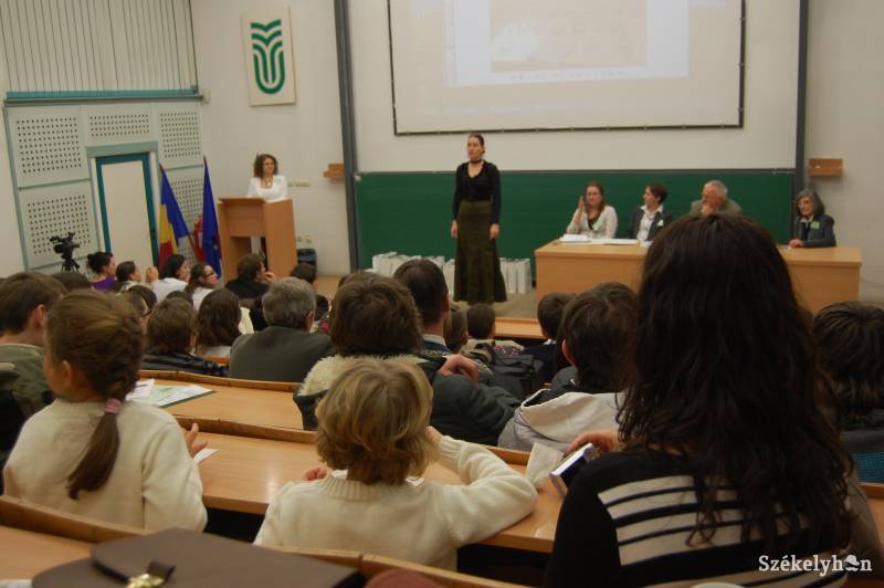 •  Fotó: Iochom Zsolt