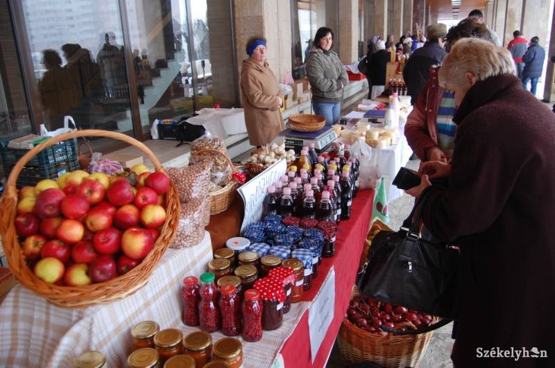 •  Fotó: Iochom Zsolt