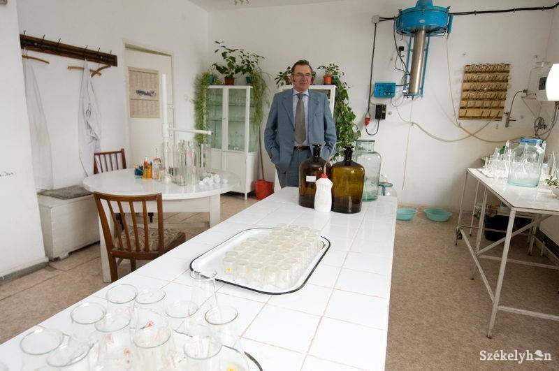 •  Fotó: Kristó Róbert