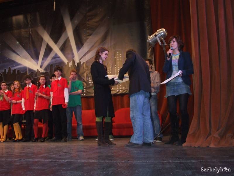 • Fotó: Iochom Zsolt