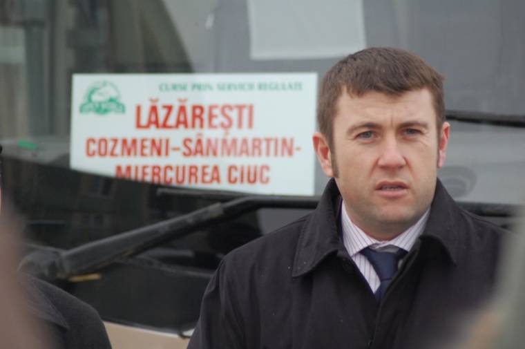 Van már üzemeltetője minden csíki autóbuszjáratnak
