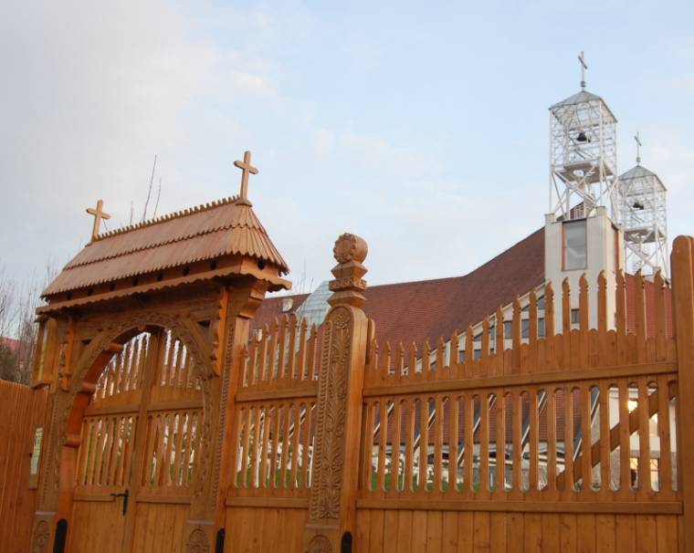 Elkezdődött a plébánia éve