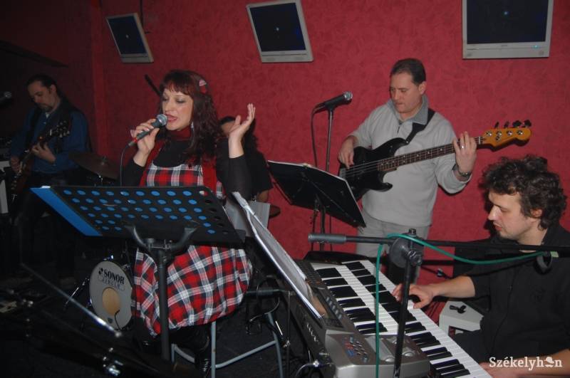 •  Fotó: Iochom Zsolt