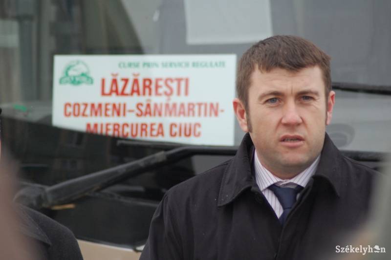 •  Fotó: Iochom Zsolt