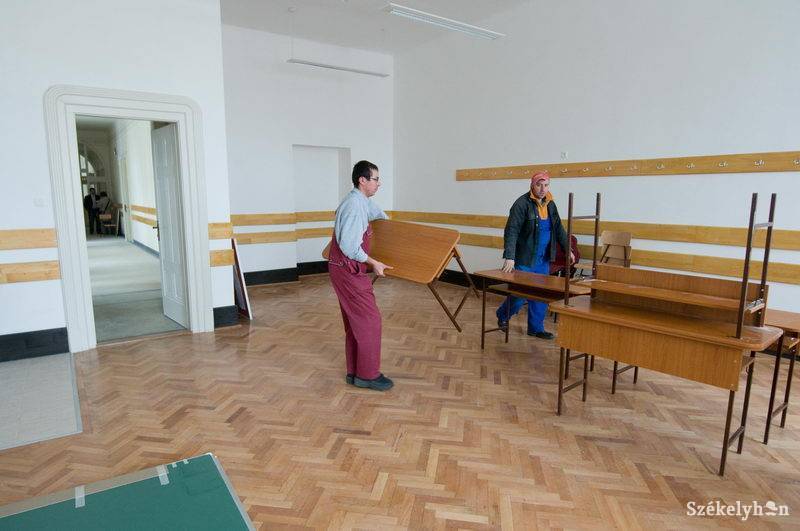 •  Fotó: Kristó Róbert