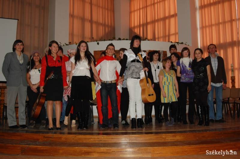 • Fotó: Iochom Zsolt