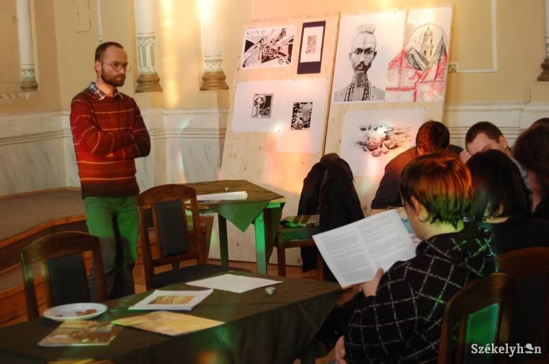 • Fotó: Iochom Zsolt