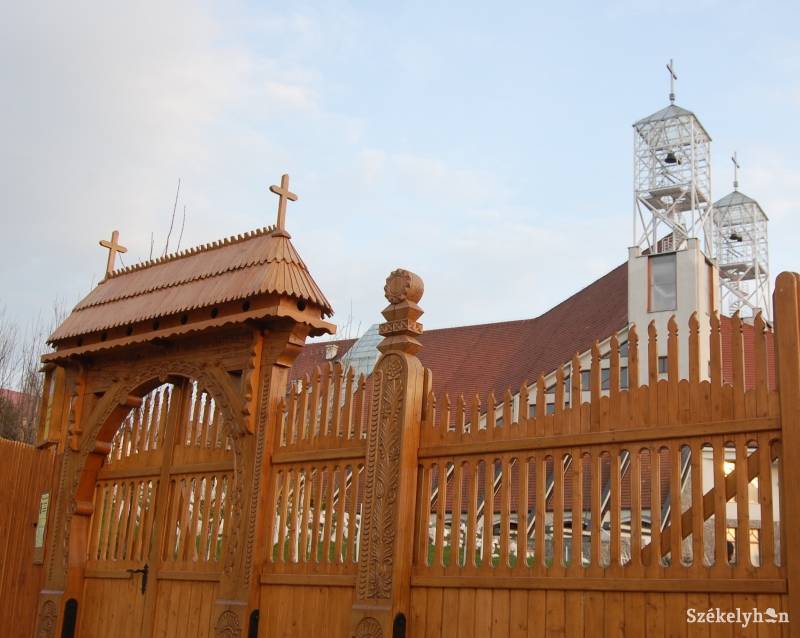 • Fotó: Iochom Zsolt