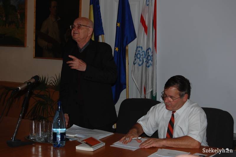 •  Fotó: Iochom Zsolt