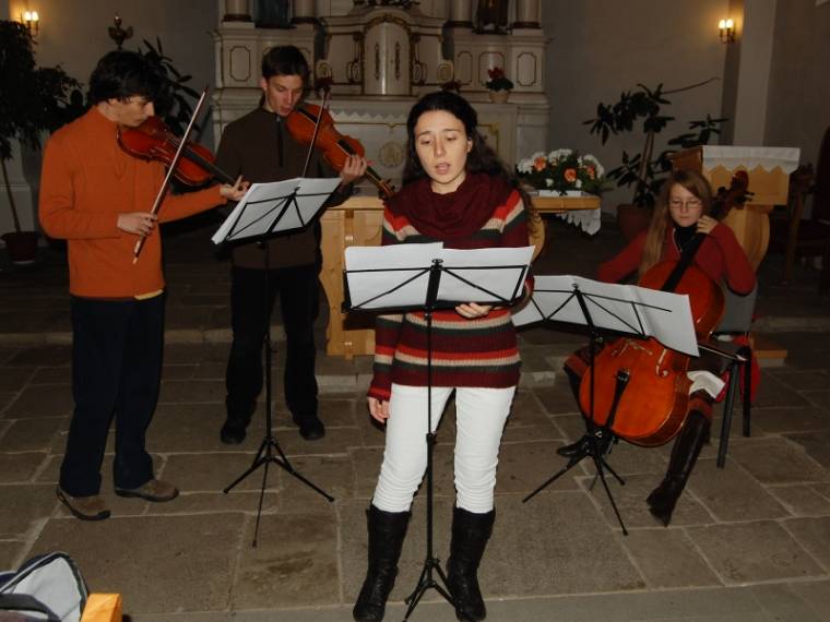 La musica del seicento