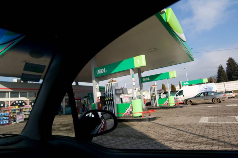 Nálunk is van bojkott, de csak elméletben