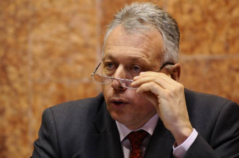 Szentegyházán tavaly nyolcvan köbméter fát koboztak el