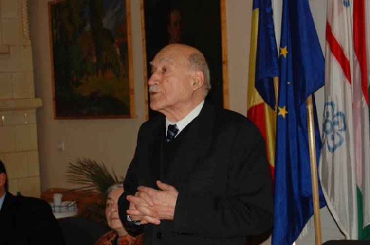 Átadják a Háromszék kultúrájáért díjat