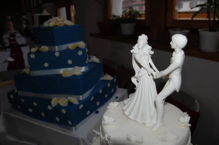 Mi kell az esküvőhöz?