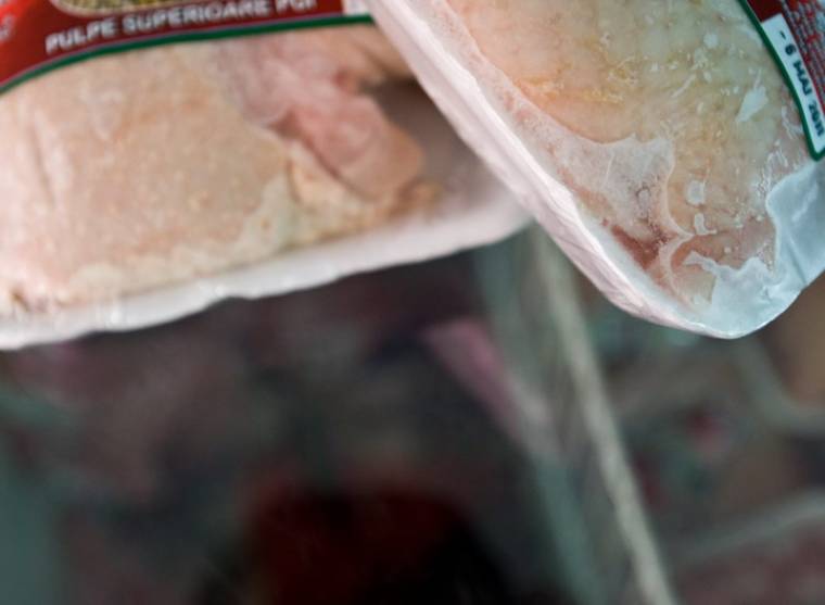 Constantin: Romániában nem történt szabálytalanság lóhúsügyben