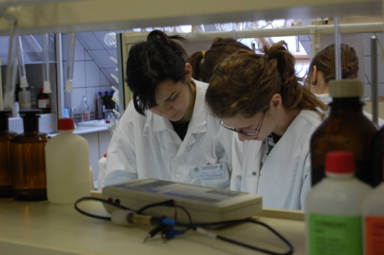 Pályázat leendő mérnökhallgatóknak