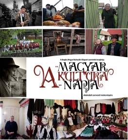 Fotókiállítás és koncert a Magyar Kultúra Napja alkalmából
