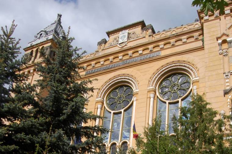 Strasbourgba utazhat a Márton Áron Gimnázium