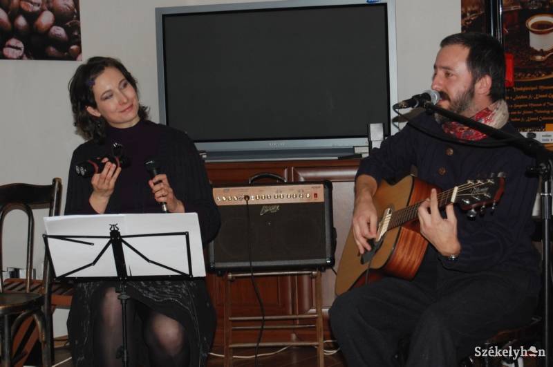 • Fotó: Iochom Zsolt