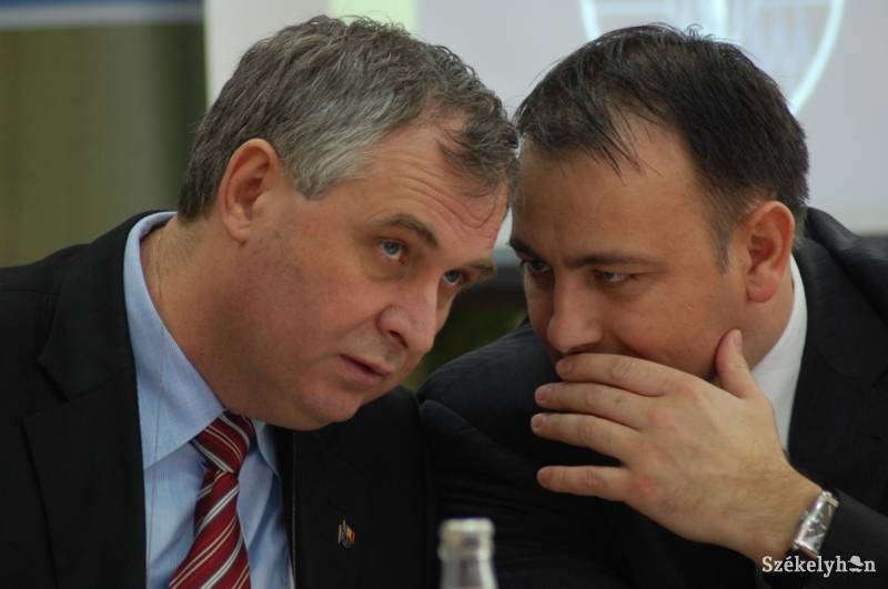 •  Fotó: Iochom Zsolt