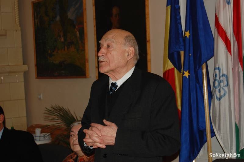 •  Fotó: Iochom Zsolt