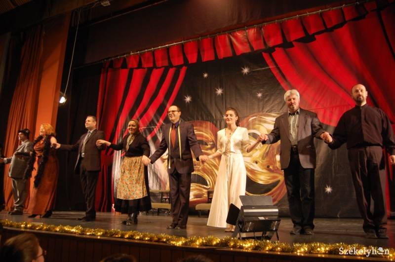 • Fotó: Iochom Zsolt