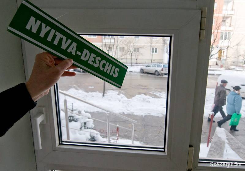 &bullet;  Fotó: Kristó Róbert