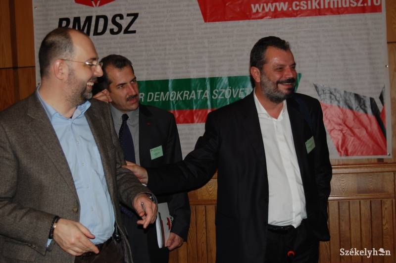 •  Fotó: Iochom Zsolt