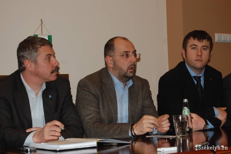 •  Fotó: Iochom Zsolt