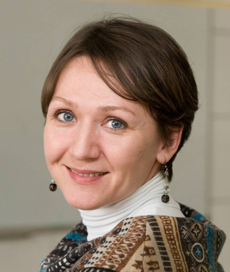Harmóniában lenni önmagunkkal