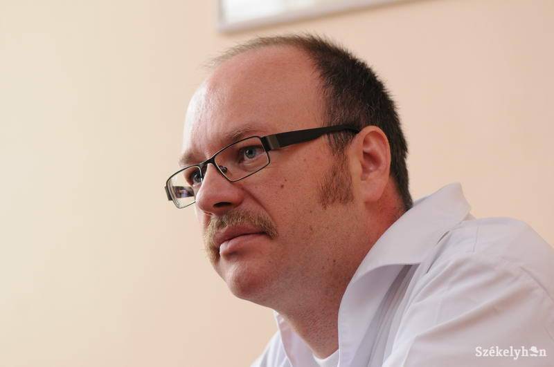 •  Fotó: Kristó Róbert