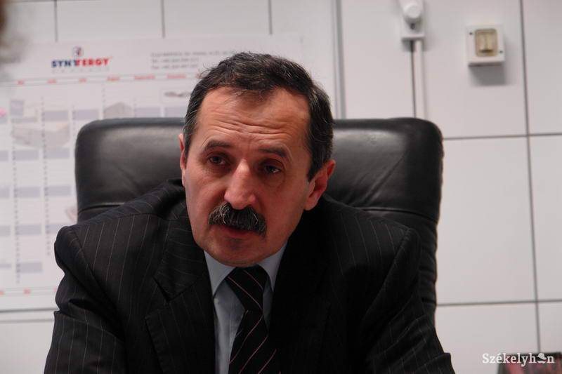 •  Fotó: Jancsó László