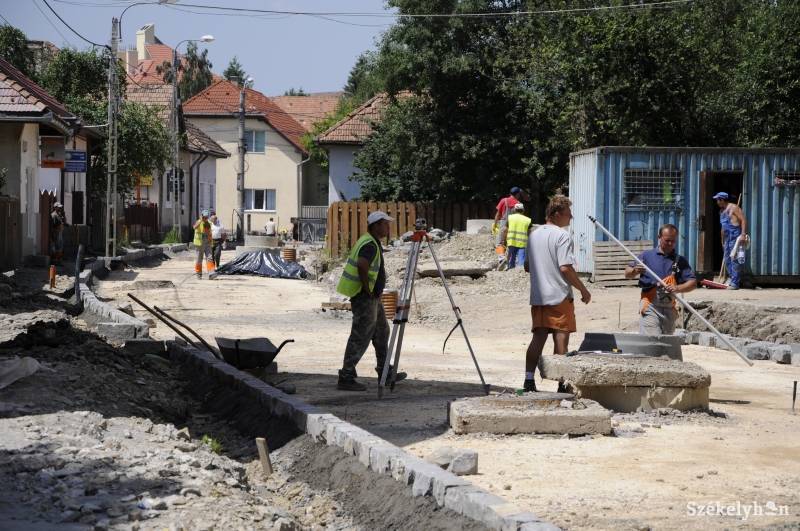 &bullet;  Fotó: Jancsó László