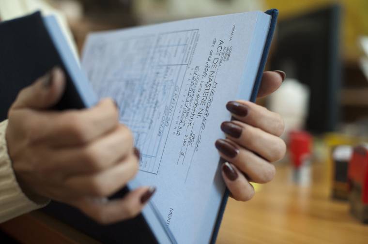 Kevesebben házasodtak, de több gyerek született tavaly Marosvásárhelyen 2016-hoz képest