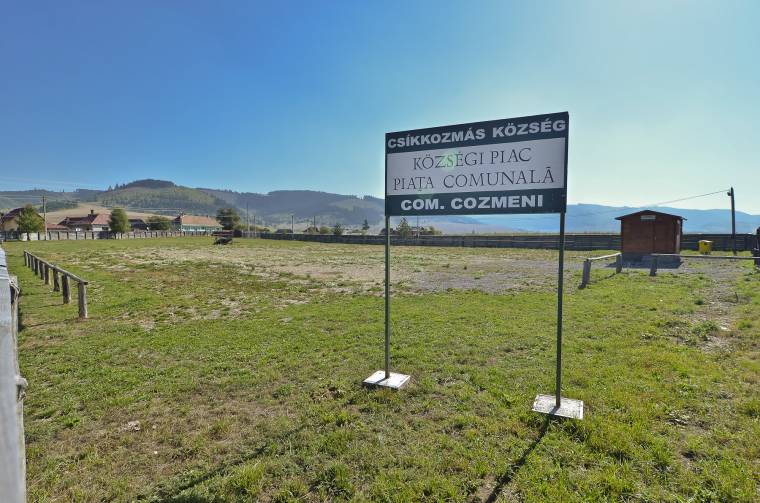 Nincs igény az állandó jellegű barompiacra