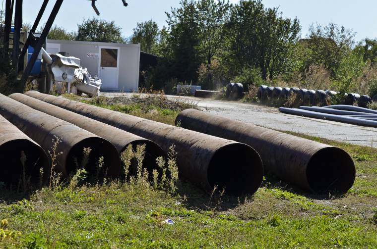 Csatornázás buktatókkal