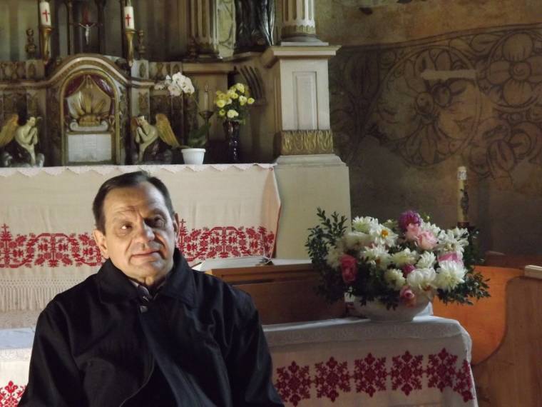 Szükségünk van Istenre