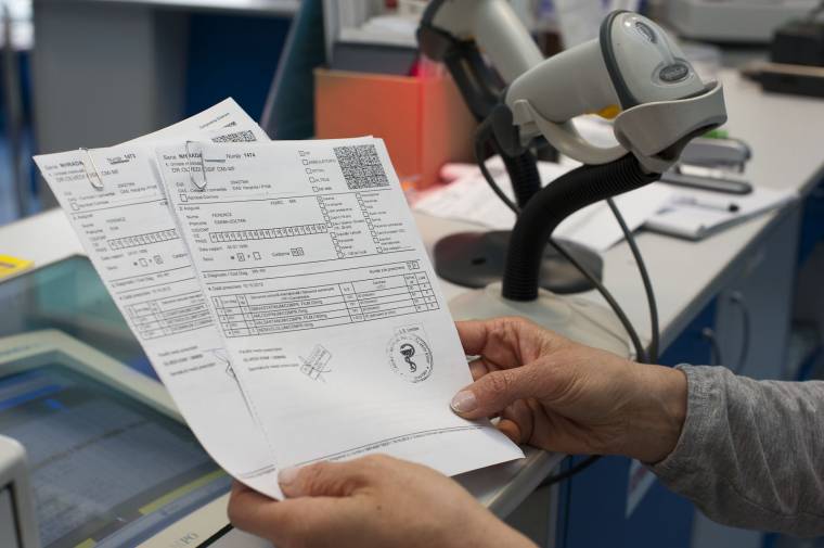Egyre több elektronikus receptet állítanak ki
