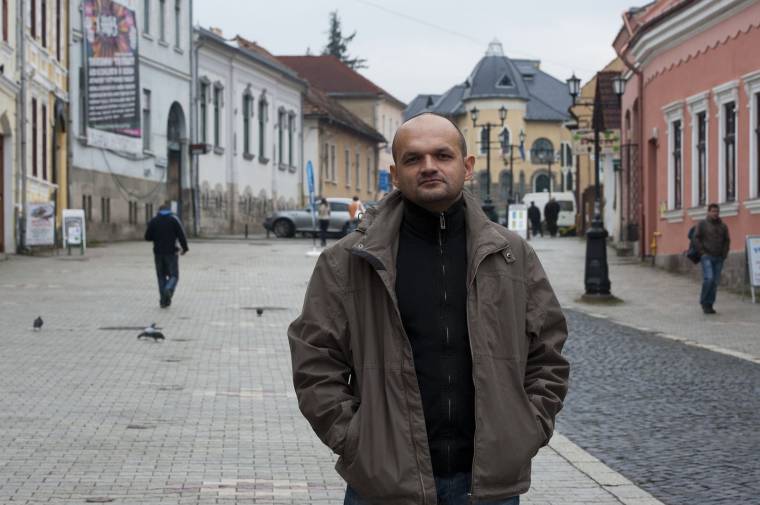 Főépítész nélkül maradt Csíkszereda