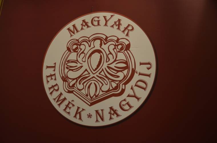 Magyar Termék Nagydíj-kiállítás Csíkszeredában