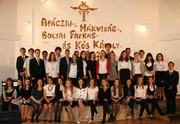 Kiosztották az RMPSZ díjait