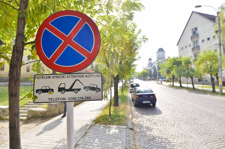 Félig-meddig tudomásul vett forgalmi változások