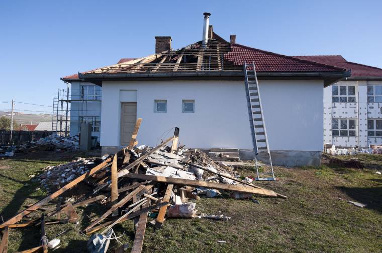 A gyors közbelépés mentette meg a szenttamási napközit