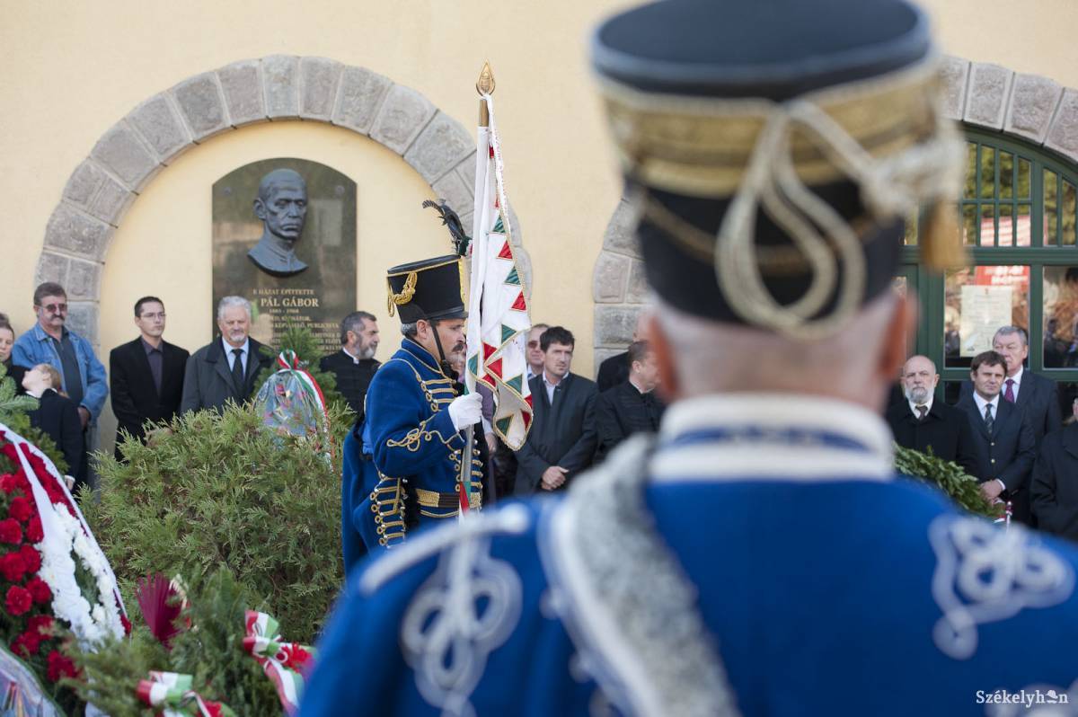 &bullet;  Fotó: Kristó Róbert