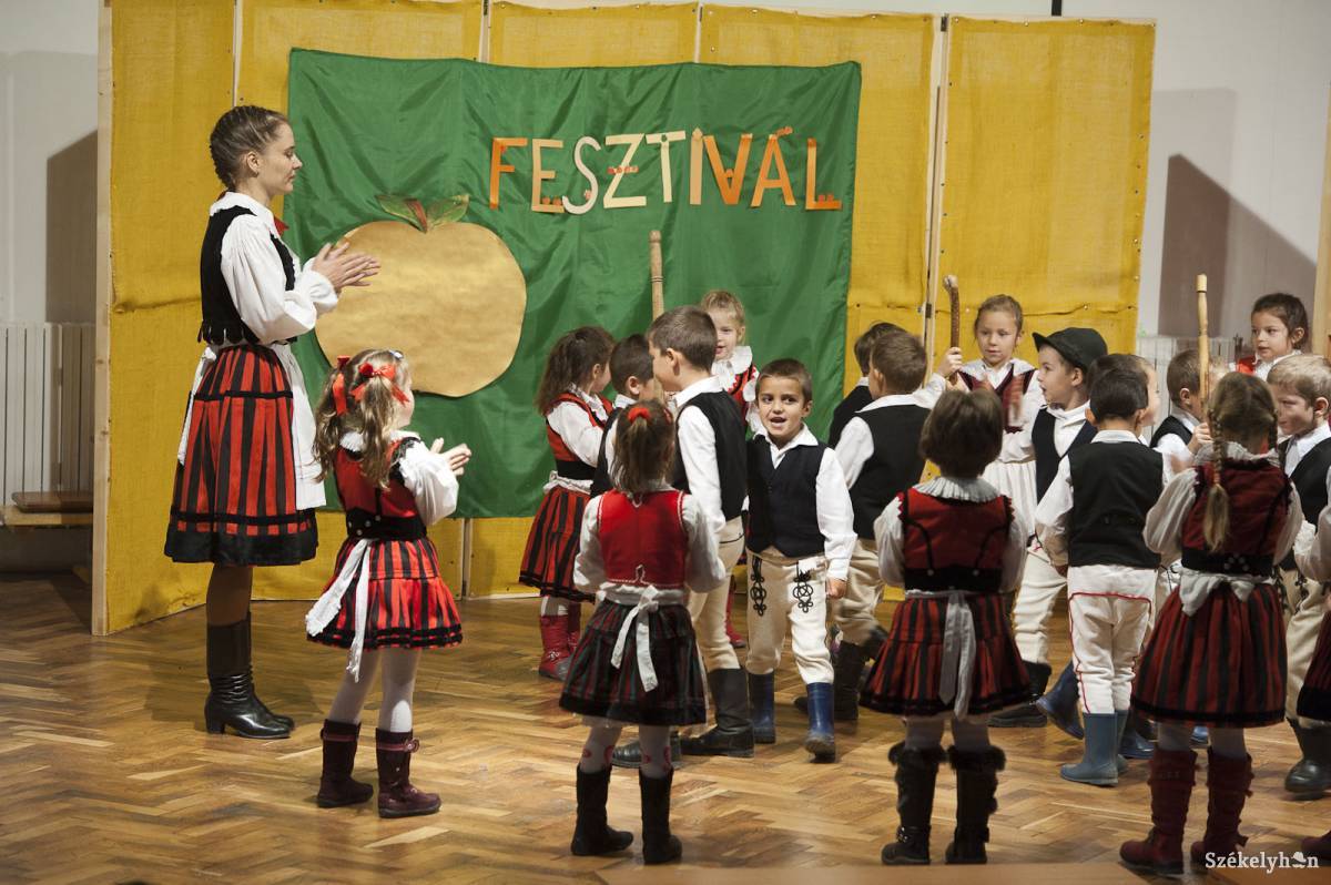 •  Fotó: Kristó Róbert