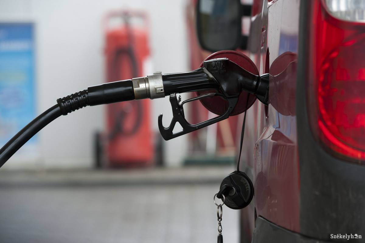 Az összes töltőállomást, cseppfolyósított gázt forgalmazó, tároló, szállító, használó vállalkozást és intézményt leellenőrzik a szakhatóságok. Képünk illusztráció •  Fotó: Kristó Róbert