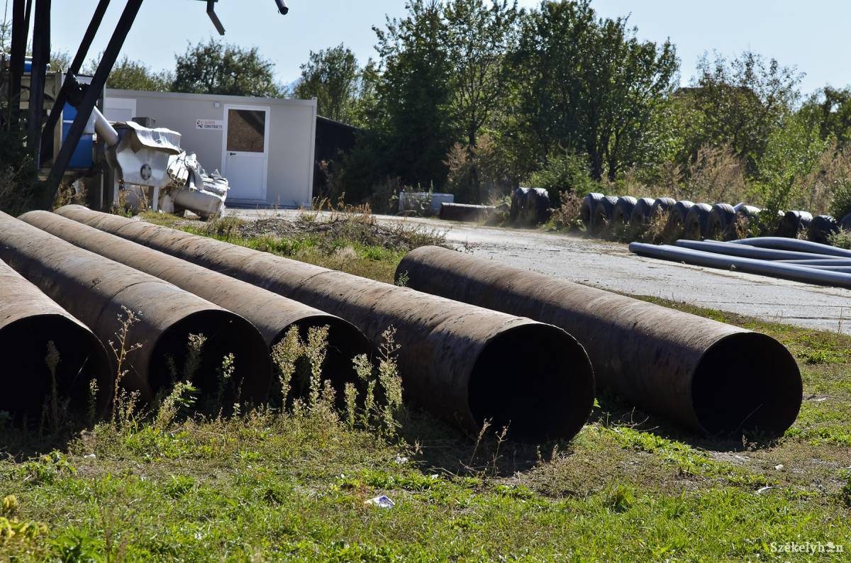 &bullet;  Fotó: Veres Nándor