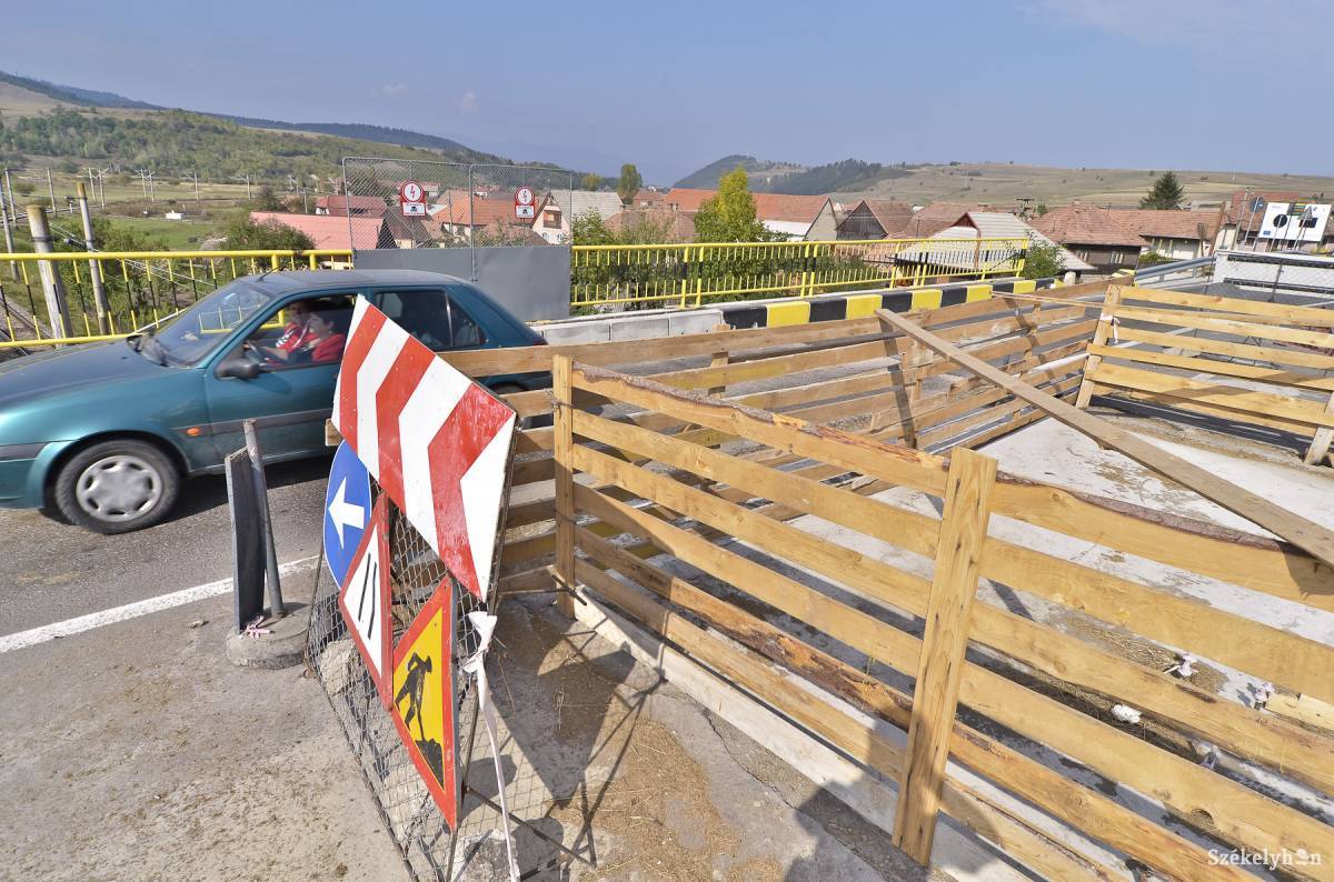 &bullet;  Fotó: Veres Nándor