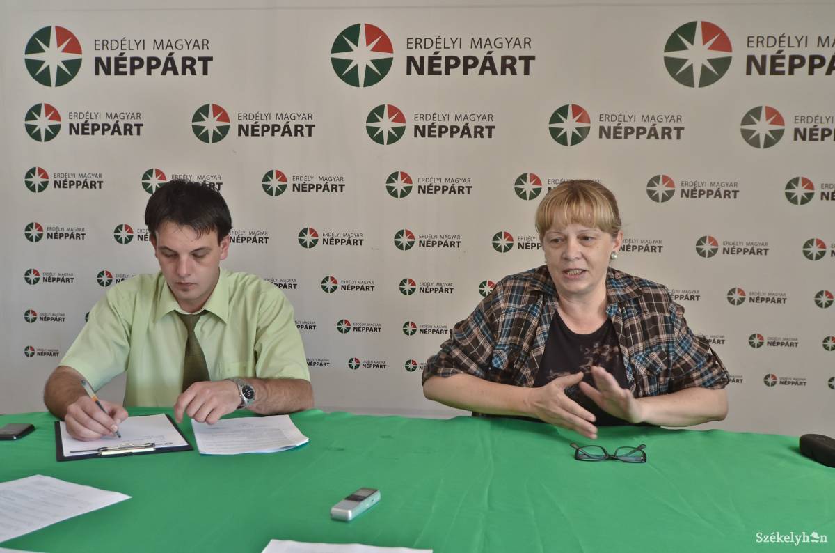 &bullet;  Fotó: Veres Nándor