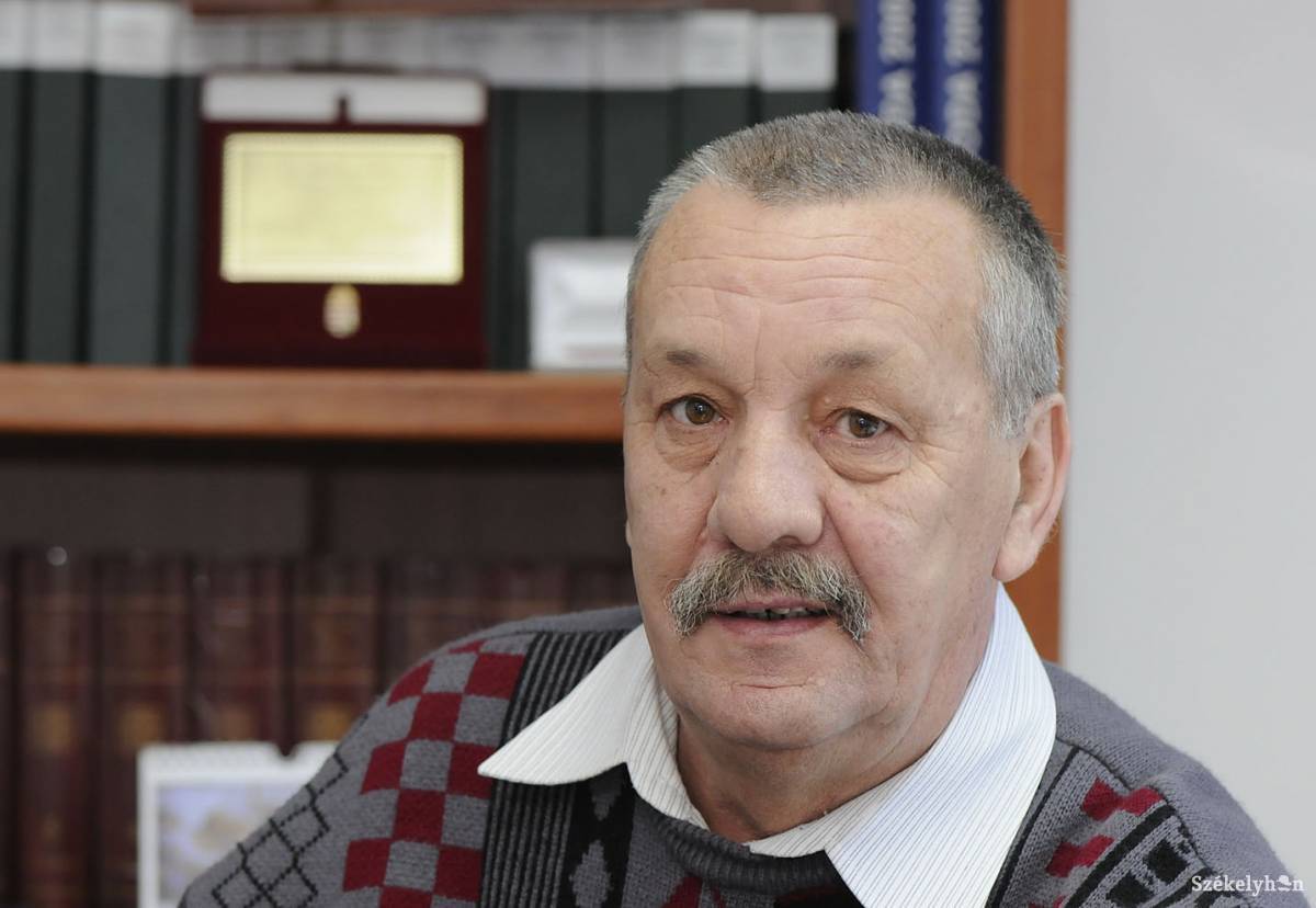 •  Fotó: Kristó Róbert
